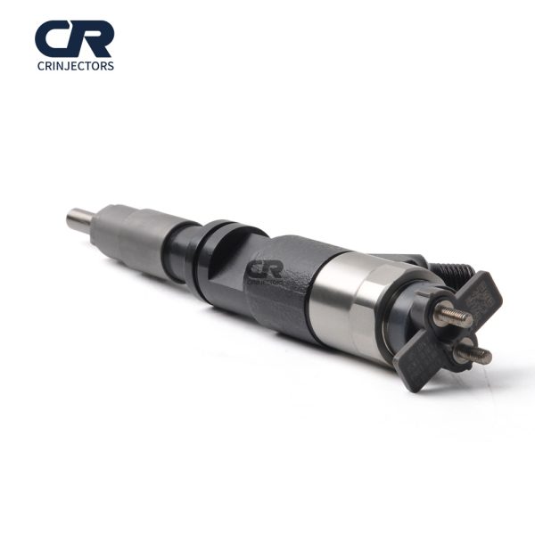 Common Rail 095000-6312 CR Fuel Injector
