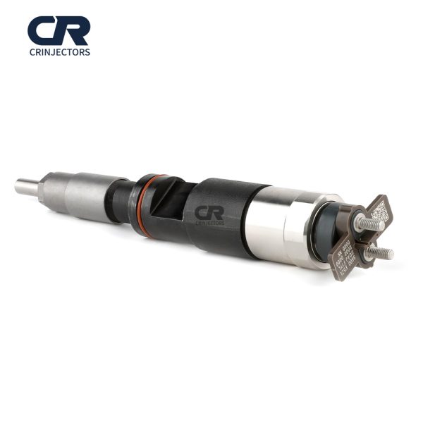 Common Rail 095000-6321 CR Fuel Injector