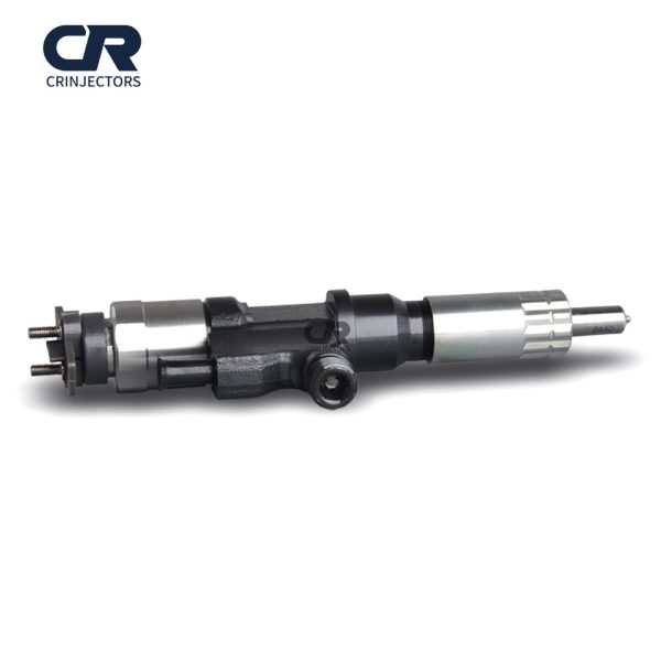 Common Rail 095000-6367 CR Fuel Injector