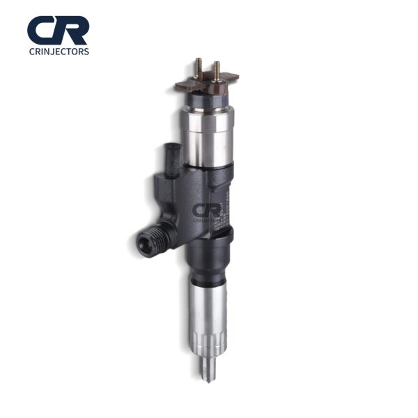 Common Rail 095000-6376 CR Fuel Injector