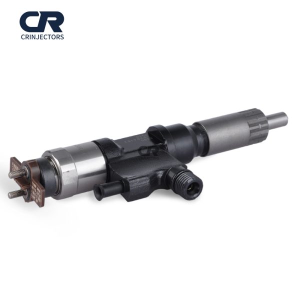 Common Rail 095000-6390 CR Fuel Injector