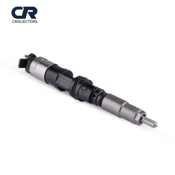 Common Rail 095000-6480 CR Fuel Injector