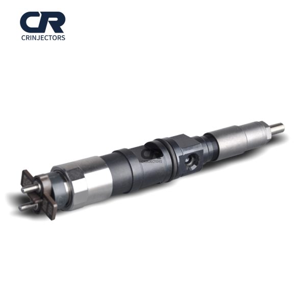 Common Rail 095000-6500 CR Fuel Injector