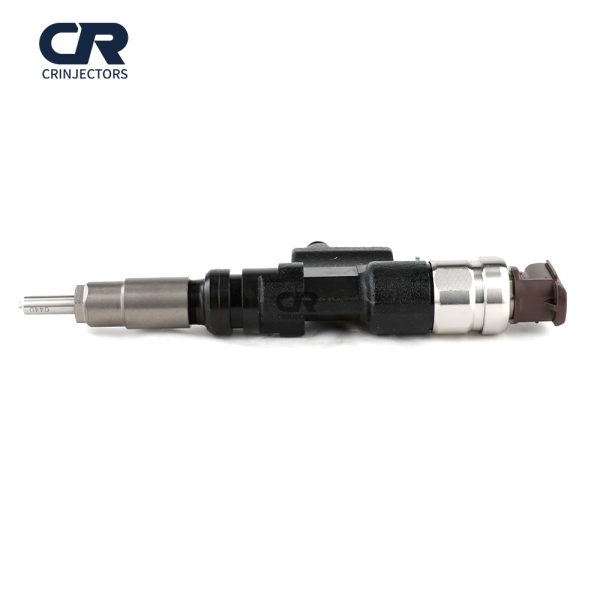 Common Rail 095000-6520 CR Fuel Injector