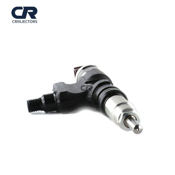 Common Rail 095000-6521 CR Fuel Injector