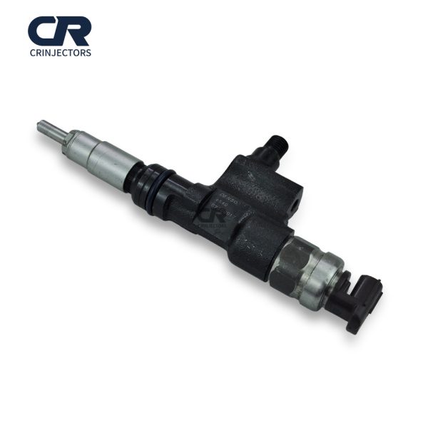 Common Rail 095000-6540 CR Fuel Injector