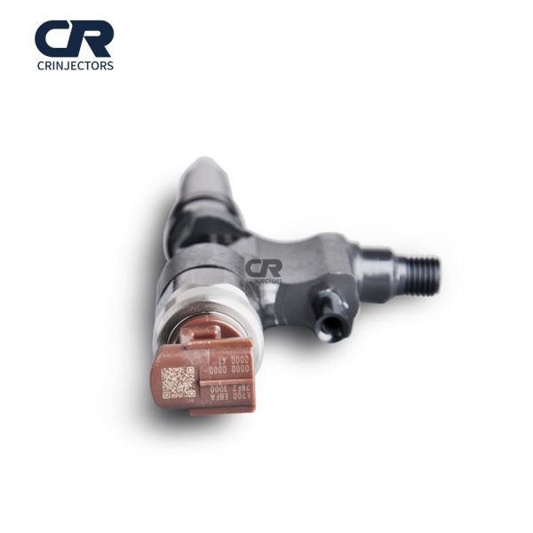 Common Rail 095000-6551 CR Fuel Injector