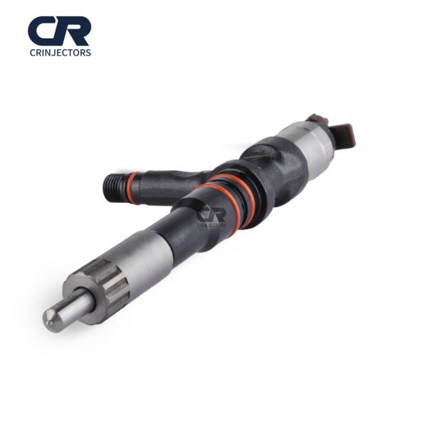 Common Rail 095000-6640 CR Fuel Injector