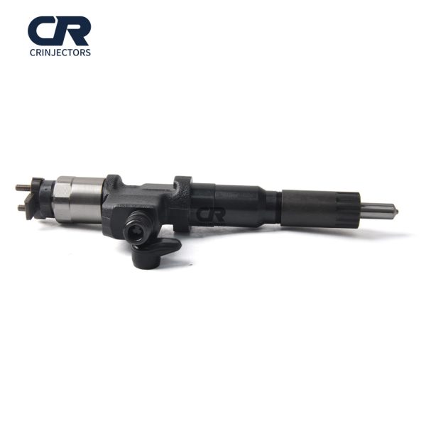 Common Rail 095000-6650 CR Fuel Injector
