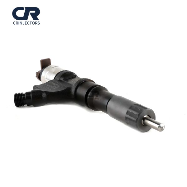 Common Rail 095000-6700 CR Fuel Injector