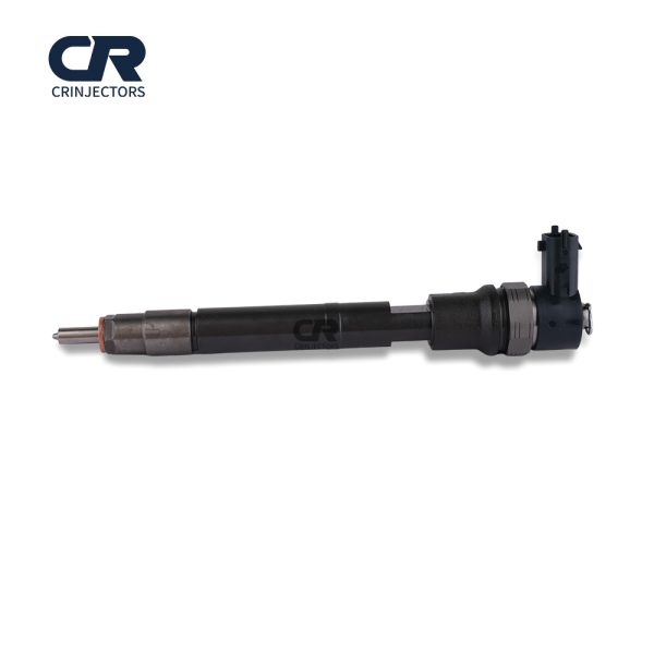 Common Rail 0445110304 CR Fuel Injector