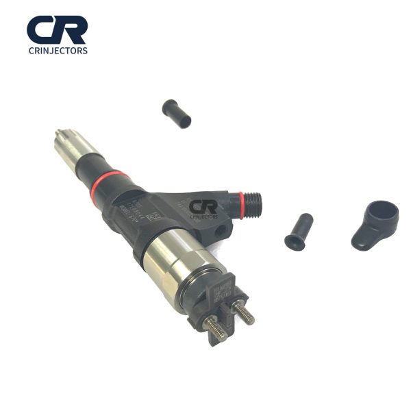 Common Rail 095000-6701 CR Fuel Injector
