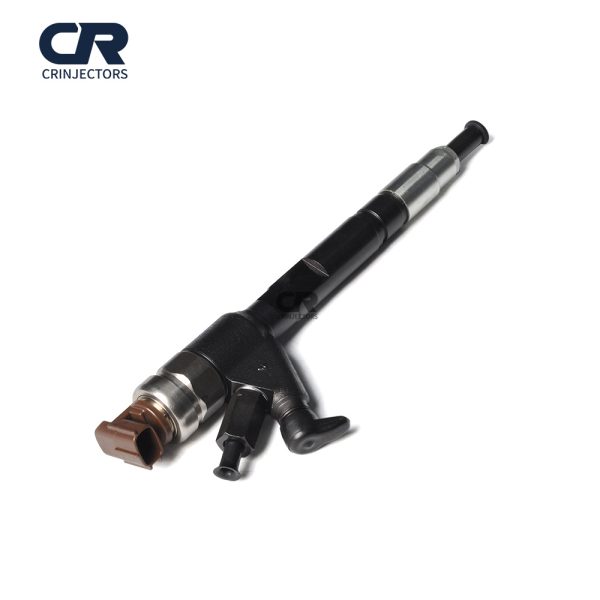 Common Rail 095000-6791 CR Fuel Injector