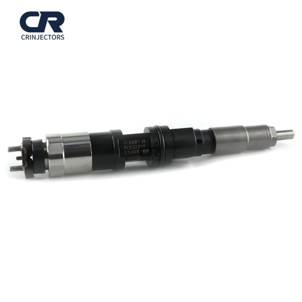 Common Rail 095000-6881 CR Fuel Injector