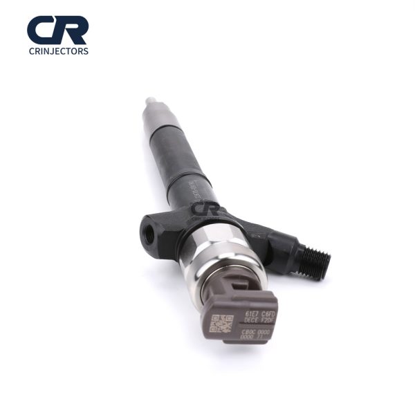 Common Rail 095000-6970 CR Fuel Injector