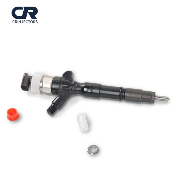 Common Rail 095000-7040 CR Fuel Injector
