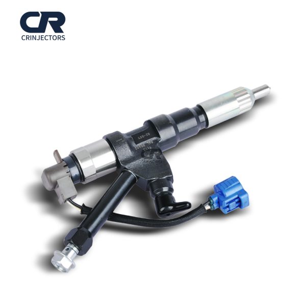 Common Rail 095000-7172 CR Fuel Injector