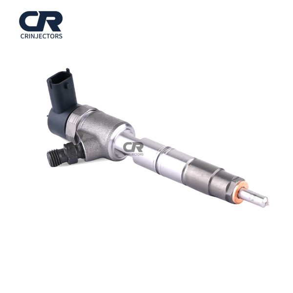 Common Rail 0445110305 CR Fuel Injector