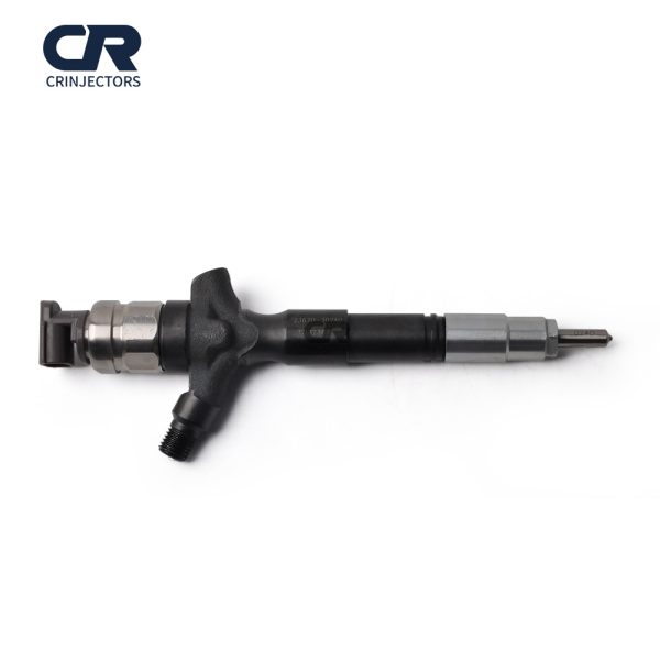 Common Rail 095000-7380 CR Fuel Injector