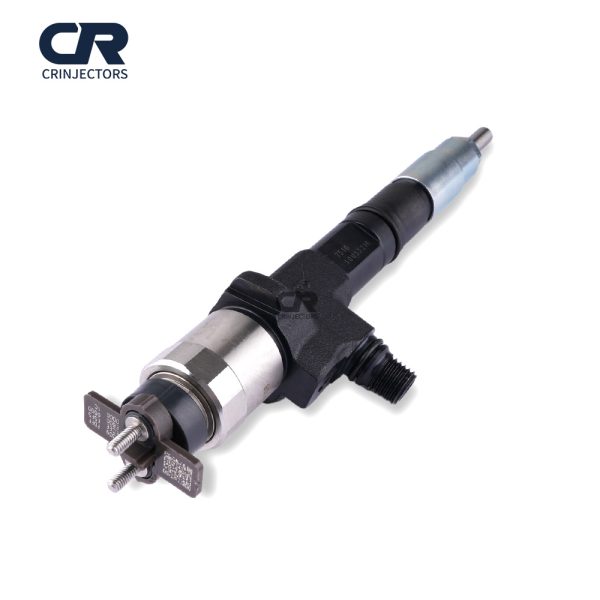 Common Rail 095000-7510 CR Fuel Injector