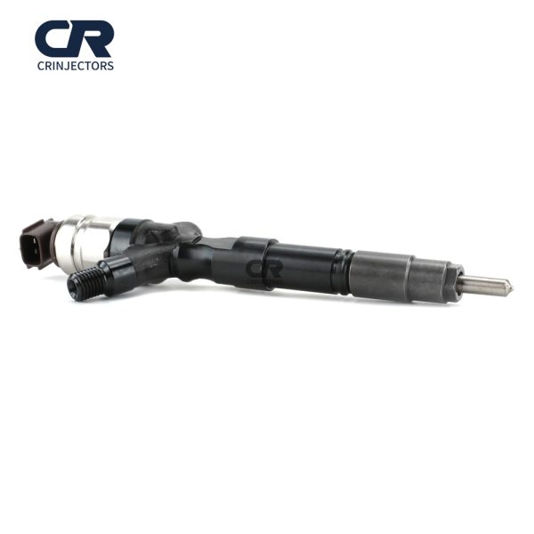 Common Rail 095000-7540 CR Fuel Injector