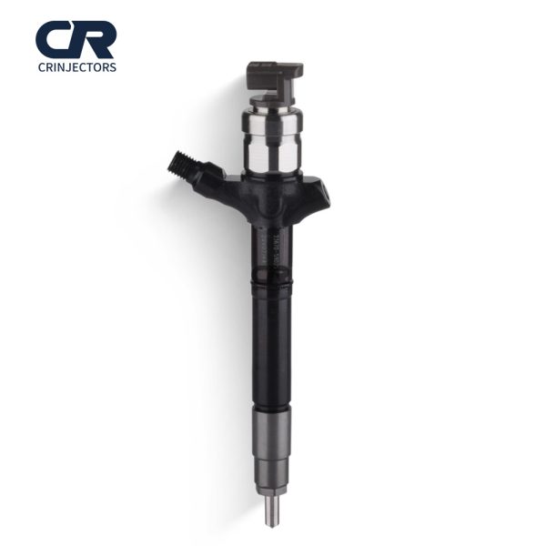 Common Rail 095000-7700 CR Fuel Injector