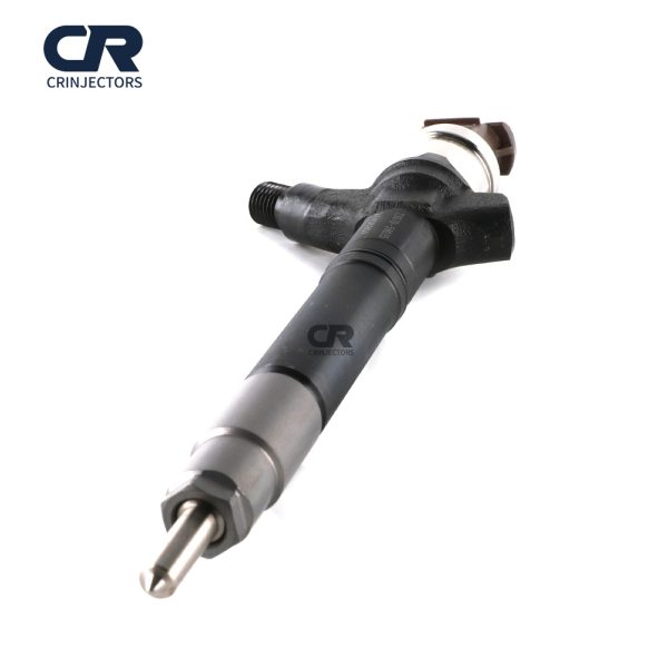 Common Rail 095000-7710 CR Fuel Injector