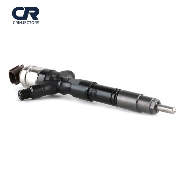Common Rail 095000-7750 CR Fuel Injector