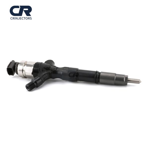 Common Rail 095000-7760 CR Fuel Injector