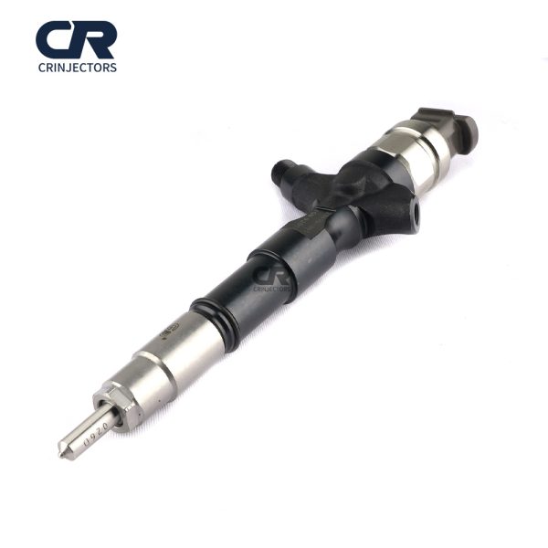 Common Rail 095000-7790 CR Fuel Injector