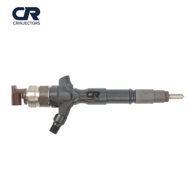 Common Rail 095000-7800 CR Fuel Injector