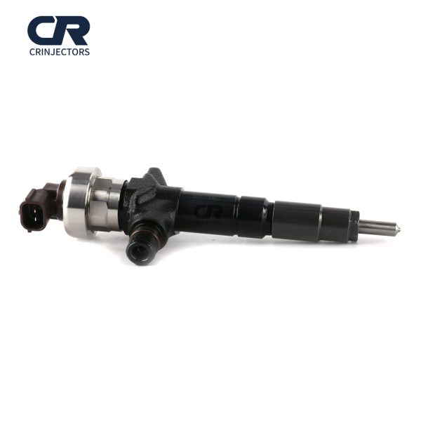 Common Rail 095000-8030 CR Fuel Injector