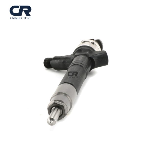 Common Rail 095000-8050 CR Fuel Injector