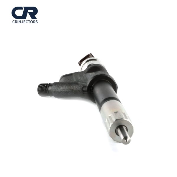 Common Rail 095000-8100 CR Fuel Injector