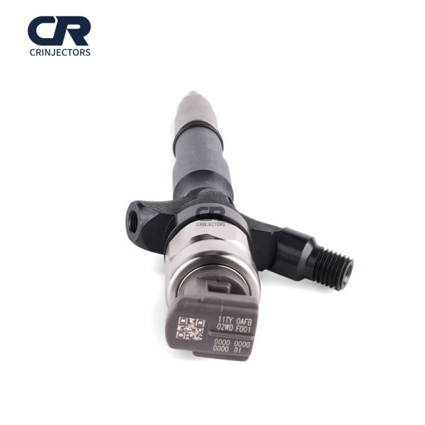 Common Rail 095000-8220 CR Fuel Injector