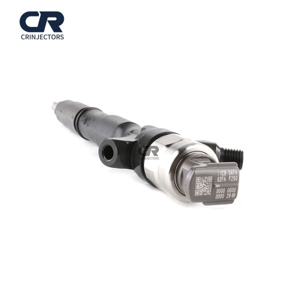 Common Rail 095000-8290 CR Fuel Injector