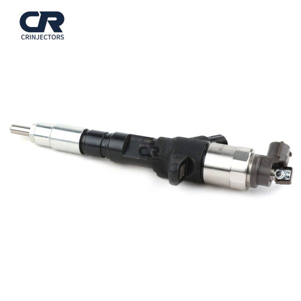 Common Rail 095000-8310 CR Fuel Injector