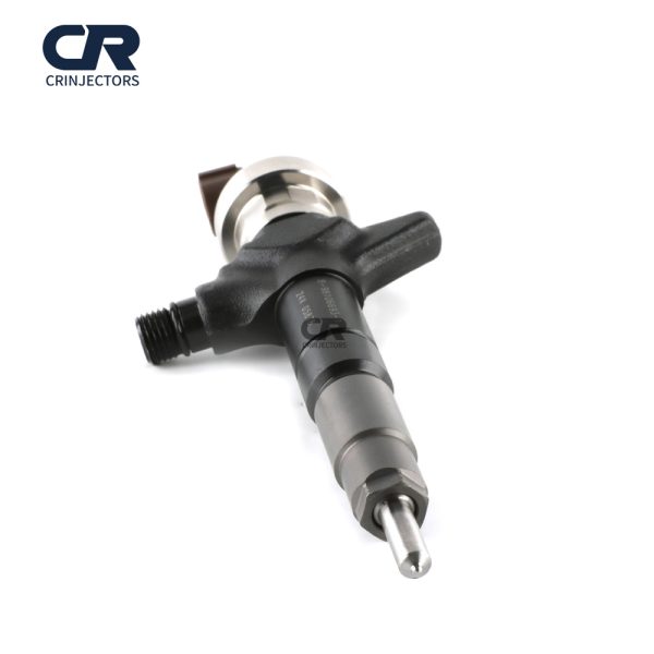 Common Rail 095000-8340 CR Fuel Injector