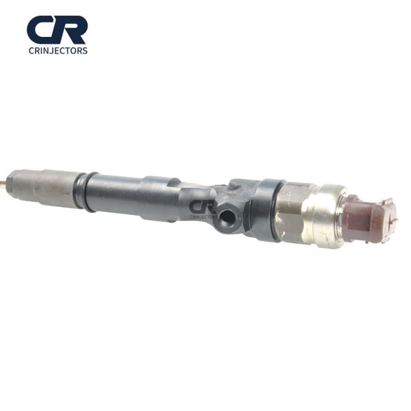 Common Rail 095000-8400 CR Fuel Injector