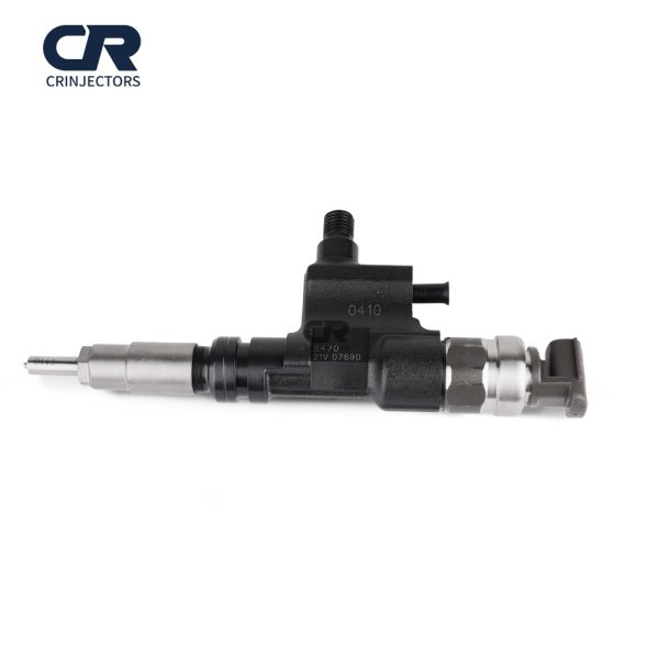 Common Rail 095000-8470 CR Fuel Injector