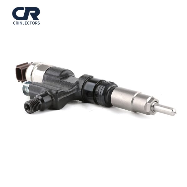 Common Rail 095000-8480 CR Fuel Injector
