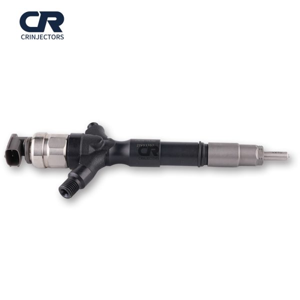 Common Rail 095000-8530 CR Fuel Injector