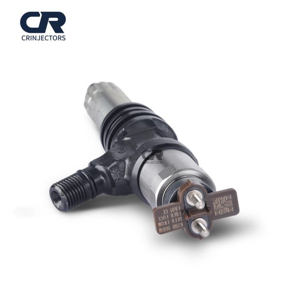 Common Rail 095000-8621 CR Fuel Injector