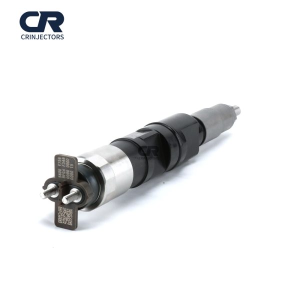 Common Rail 095000-8730 CR Fuel Injector