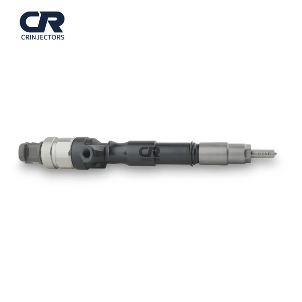 Common Rail 095000-8740 CR Fuel Injector