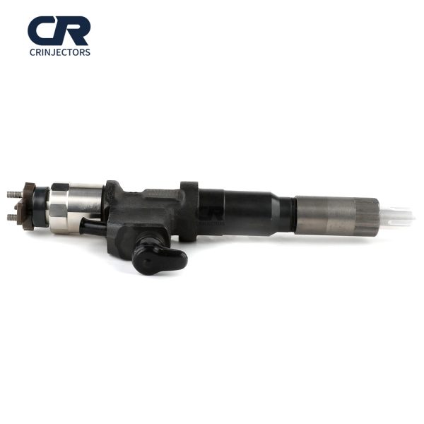 Common Rail 095000-8793 CR Fuel Injector