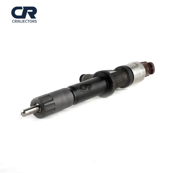 Common Rail 095000-8871 CR Fuel Injector