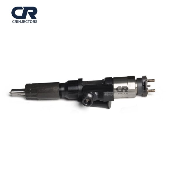 Common Rail 095000-8901 CR Fuel Injector