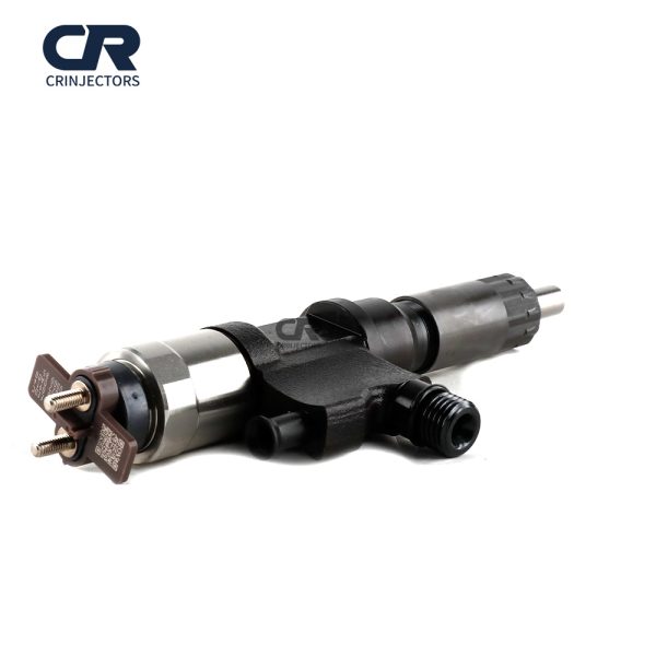 Common Rail 095000-8900 CR Fuel Injector