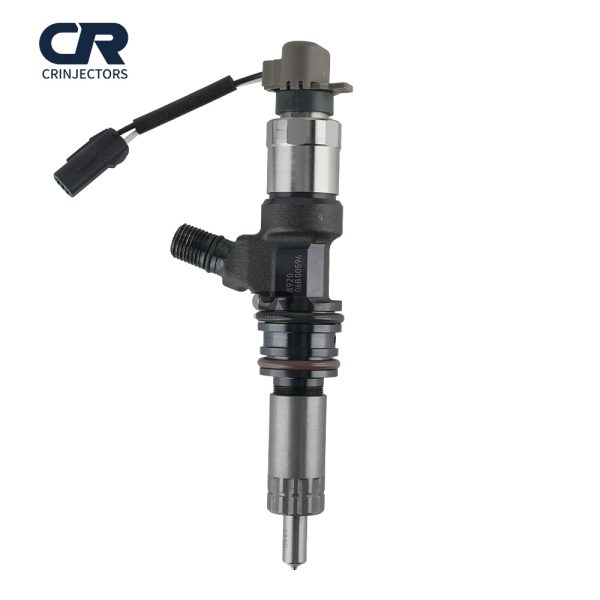 Common Rail 095000-8920 CR Fuel Injector